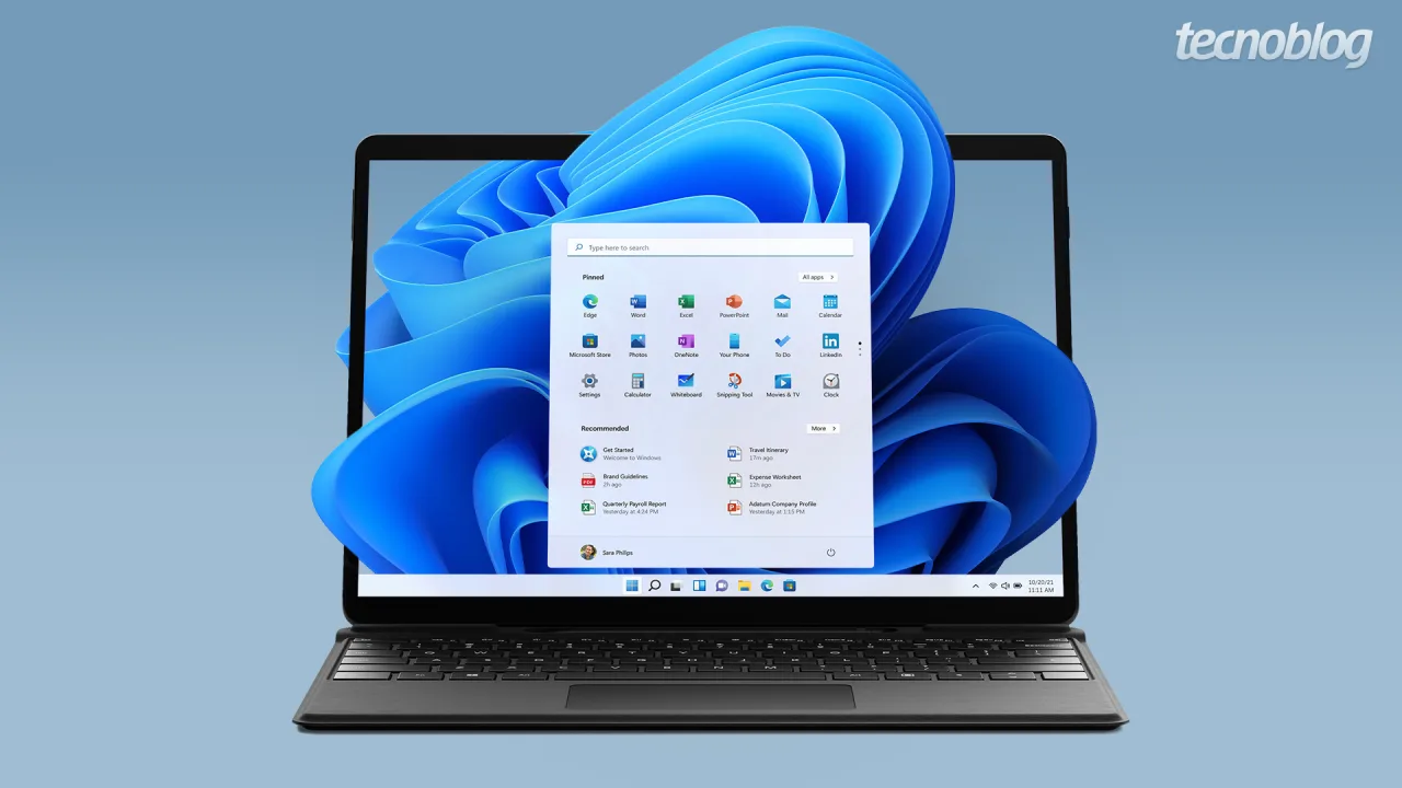 Windows 11 “espiona” seu PC a cada 15 minutos? Microsoft nega