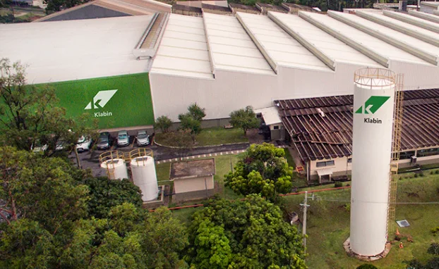 Trígono Capital reduz participação na Kepler Weber para 14,94%