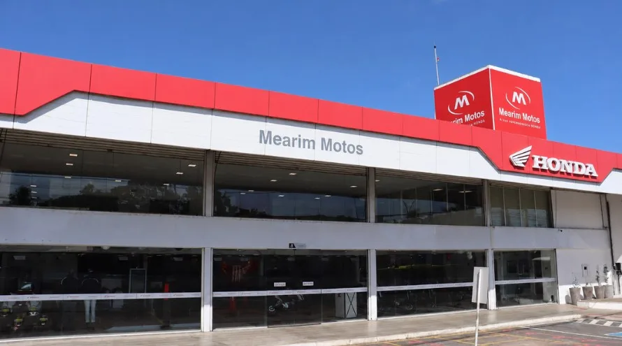 Garanta seu consórcio na Mearim Motos