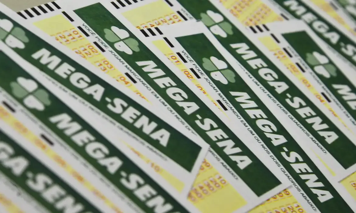 Três apostas feitas no Maranhão acertam cinco dezenas da Mega-Sena