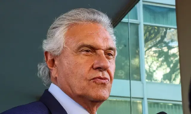 Caiado afirma que PEC do fim da escala 6×1 é medida eleitoreira