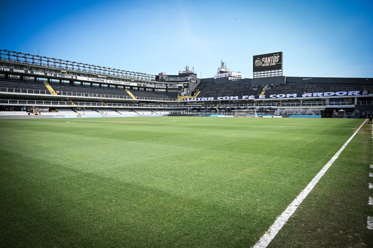 São Paulo pode jogar clássico contra o Corinthians na Vila Belmiro; entenda