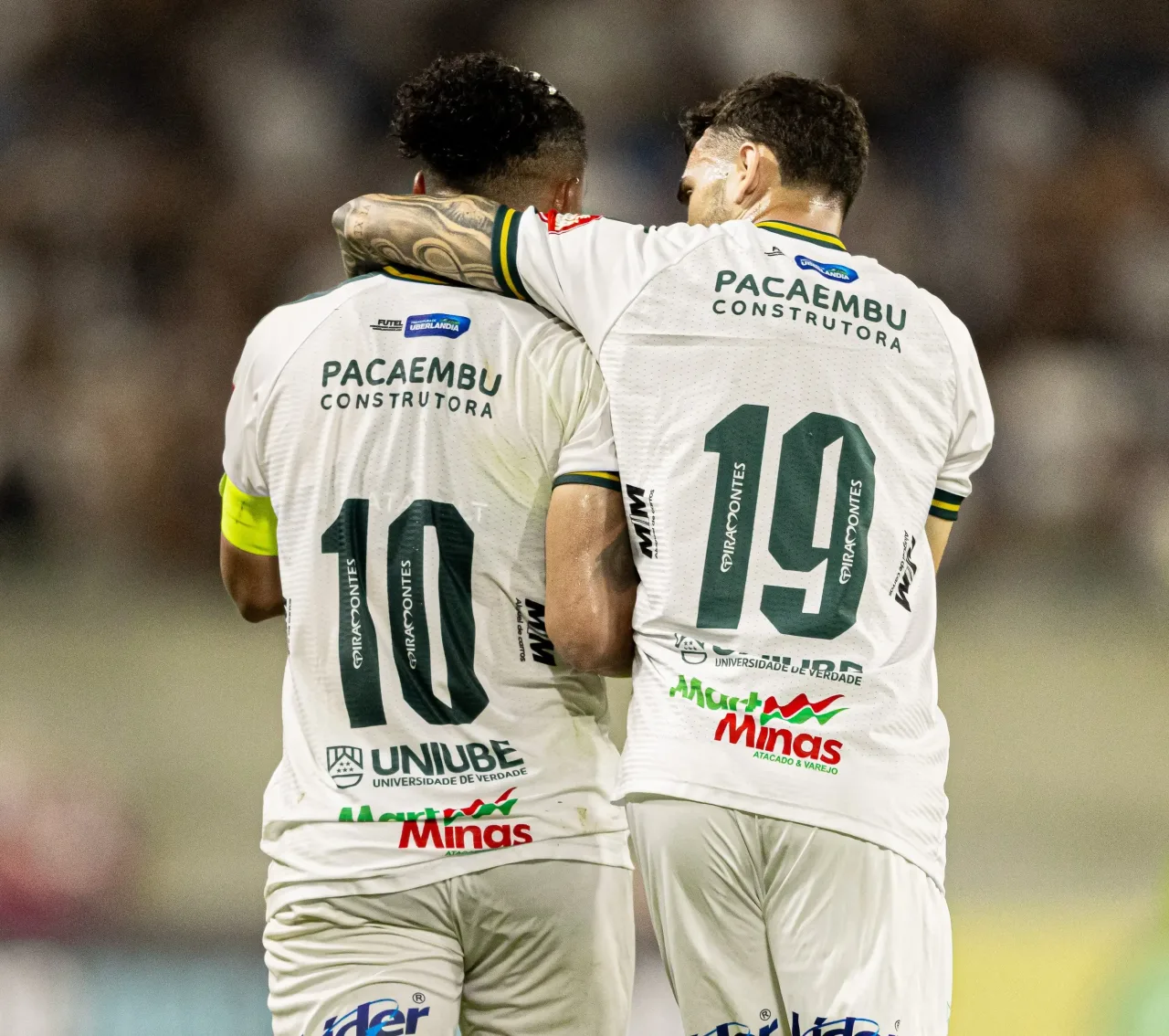 CBF divulga datas das finais do Brasileirão Série D; confira