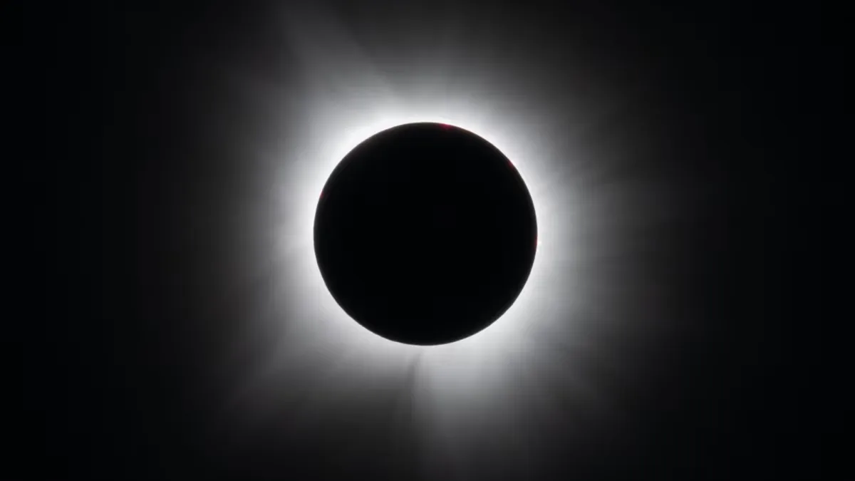 Eclipse solar total “mais longo da vida” ocorrerá em 2027: veja detalhes