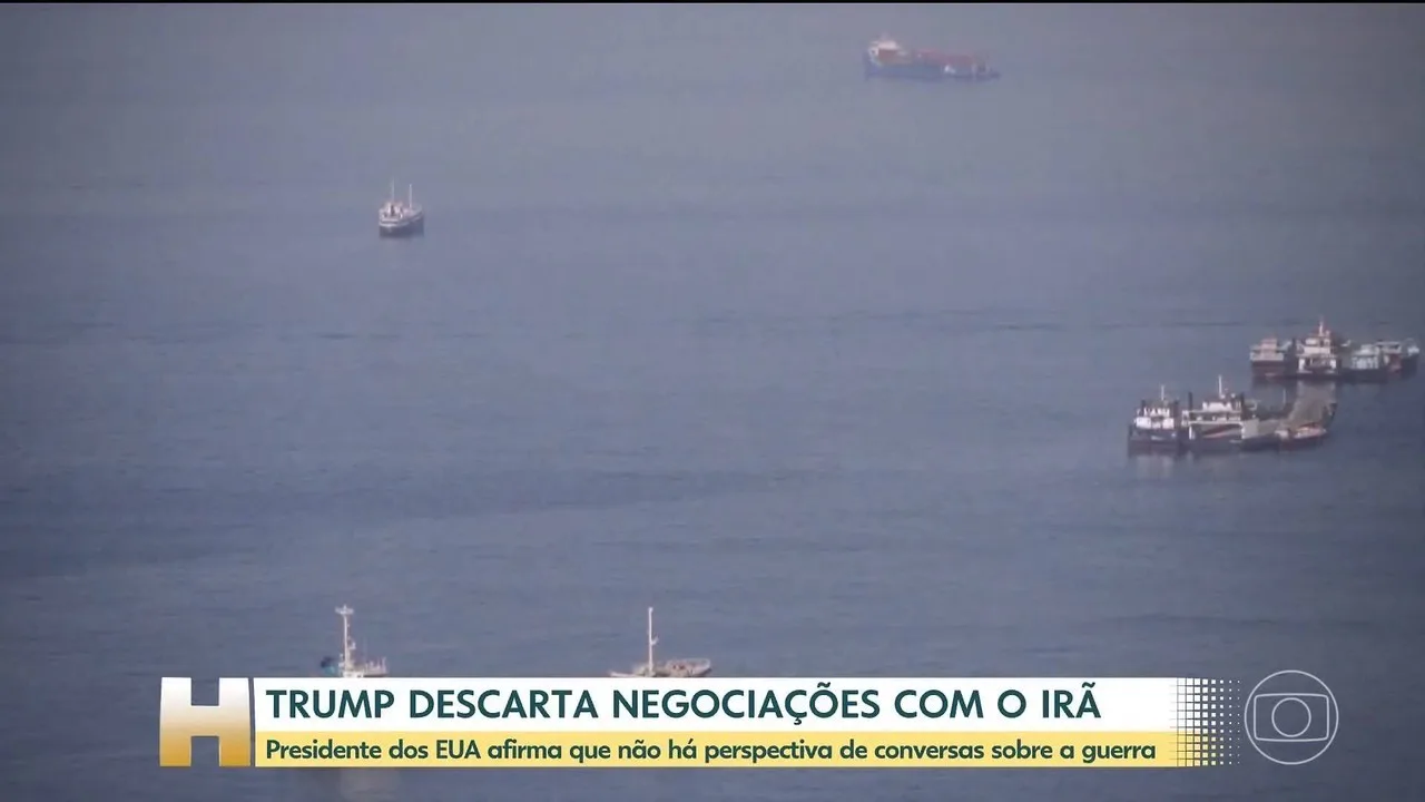 Irã considera atacar alvos militares dos EUA na Europa em caso de nova escalada na guerra, diz jornal