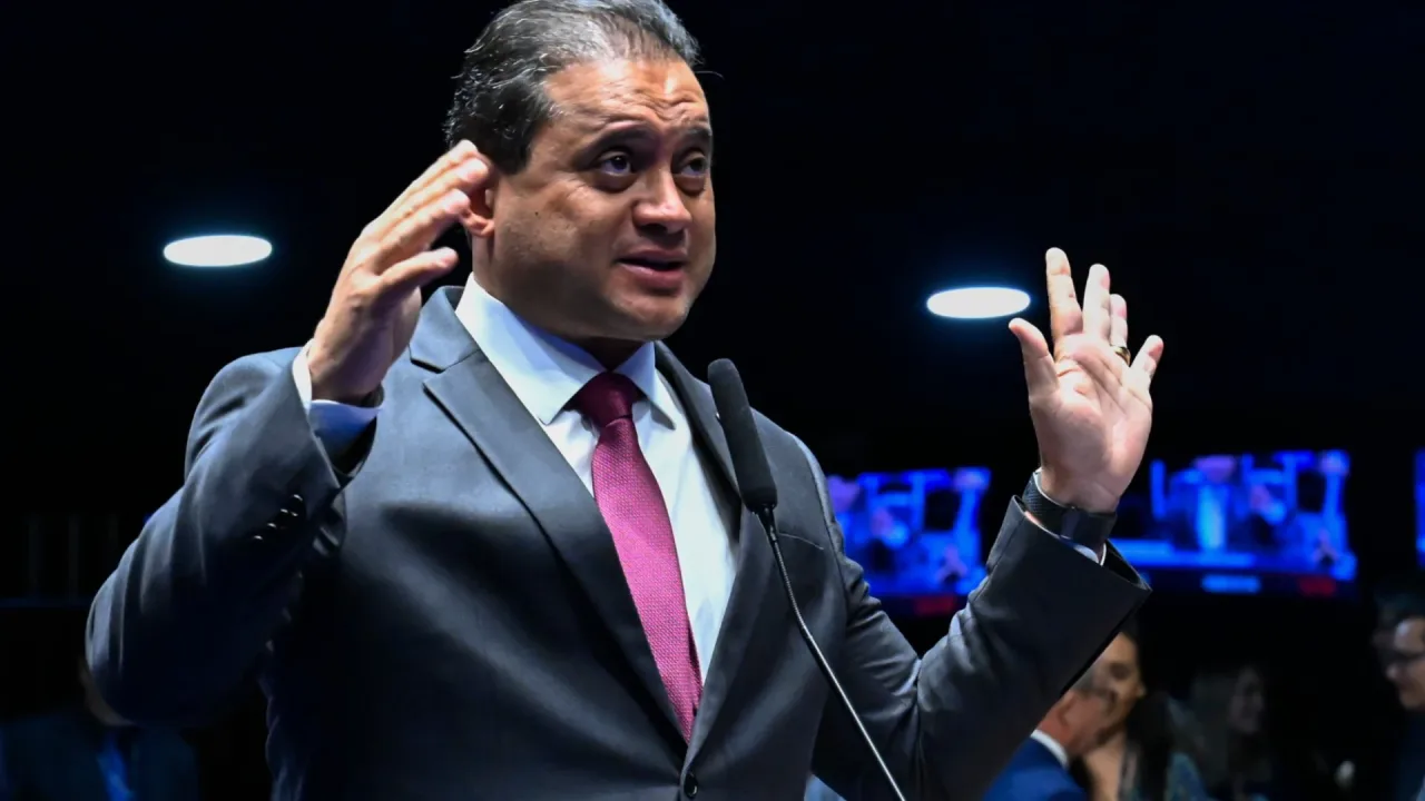 Advogado comprou mansão de R$ 6 milhões para Weverton Rocha, diz PF