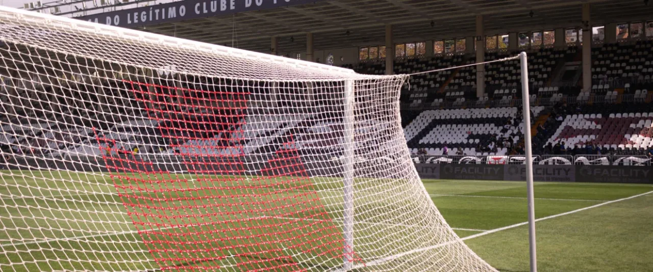 STJD suspende diretores do Vasco por confusão em jogo contra o Vitória