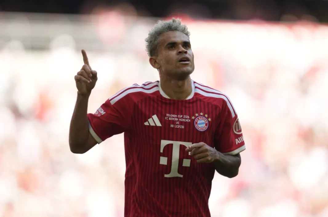Bayern vence RB Leipzig e encerra pré-temporada com três vitórias