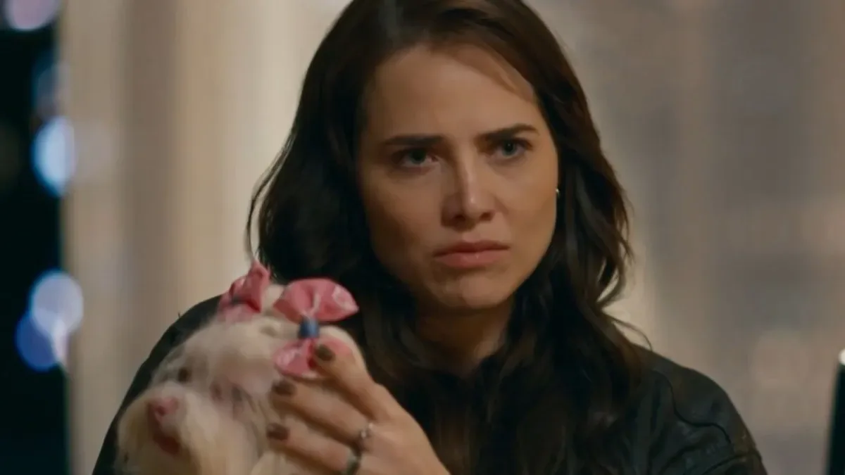 “Quem Ama Cuida”: saiba como será 1ª noite de amor de Adriana e Pedro