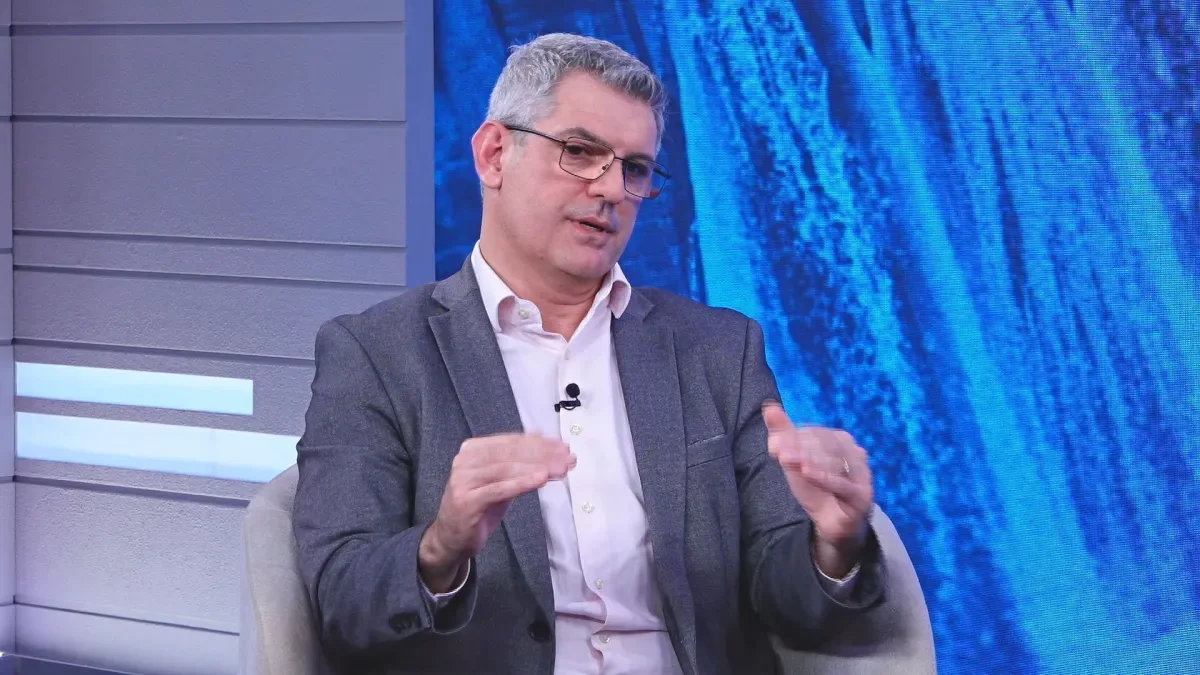 ONS: não faz mais sentido ampliar geração de energia durante o dia