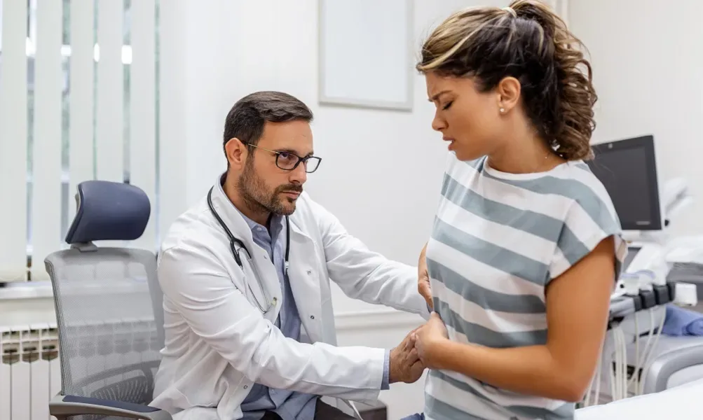 O erro silencioso nos hospitais: por que tantos pacientes saem mais fracos doque entraram?