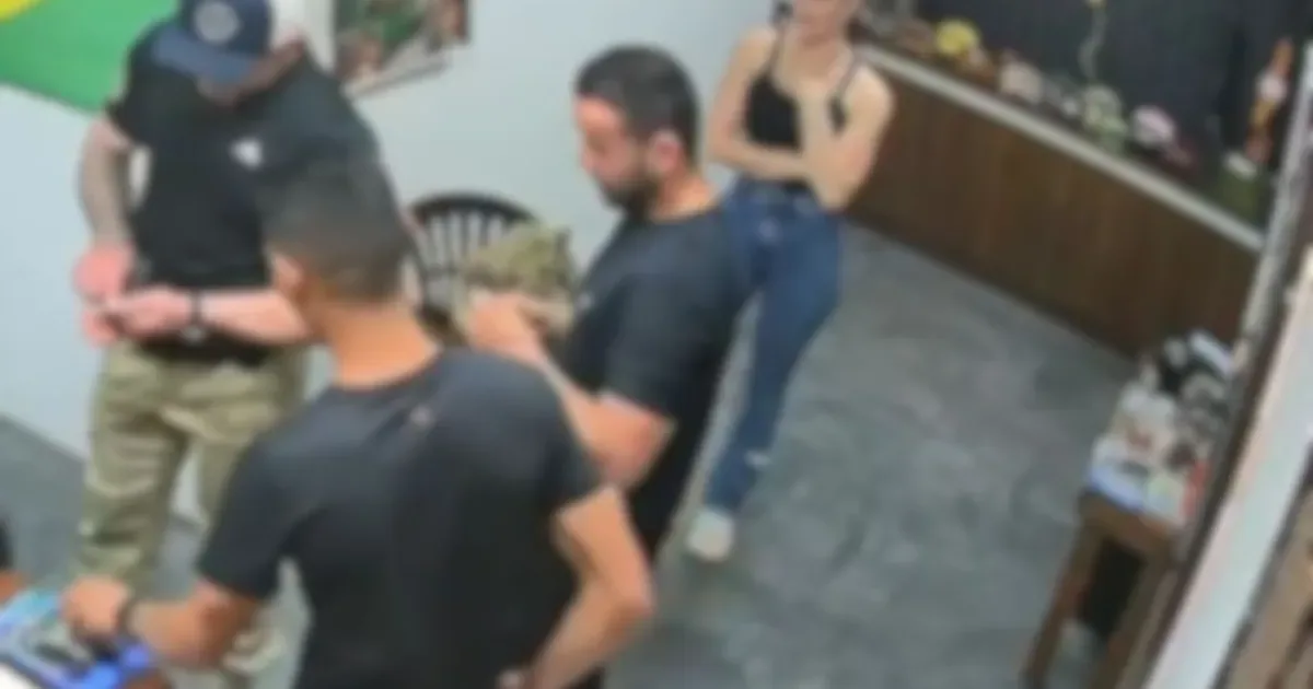 Homem é baleado no peito por disparo acidental em clube de tiro no Paraná