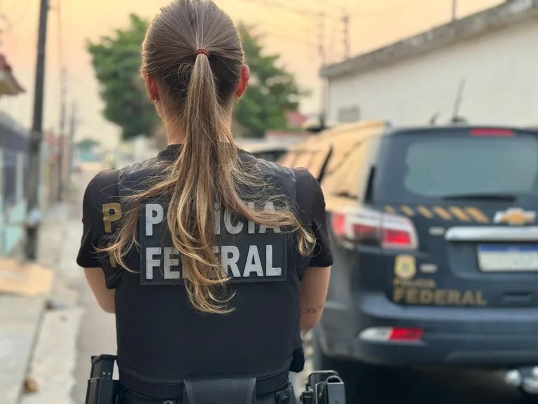 Investigados por homicídio e latrocínio no Maranhão são presos em cidades do Piauí