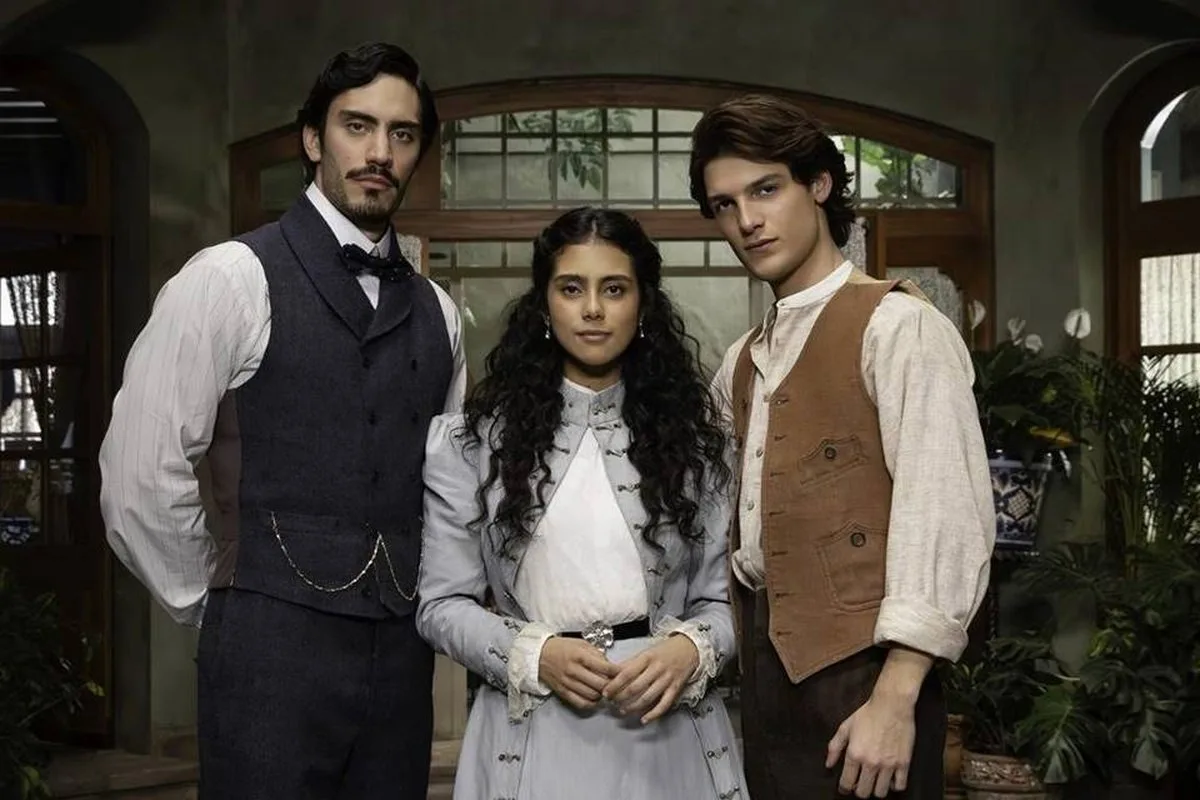 Netflix recebe 8 filmes e séries de peso na semana! Veja lista de lançamentos (31)