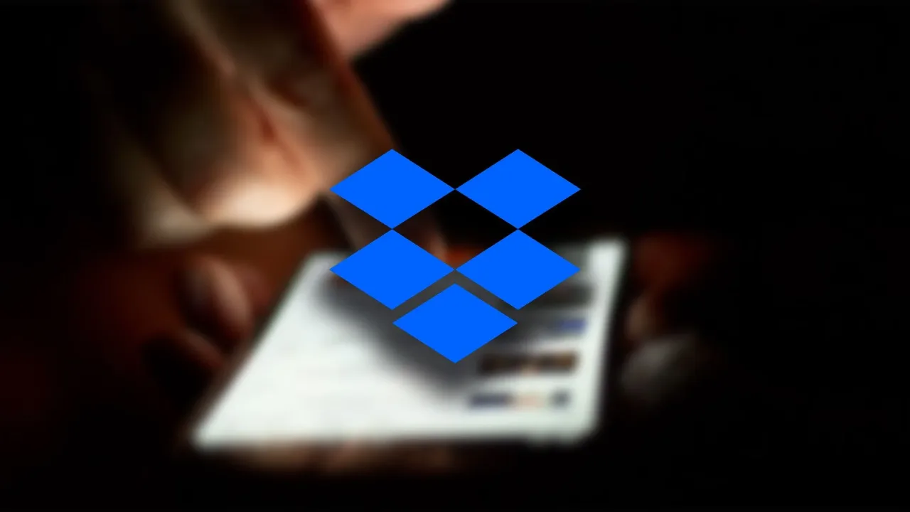 Co-CEO Dropbox recusa reuniões que não têm relação com cinco metas do trimestre