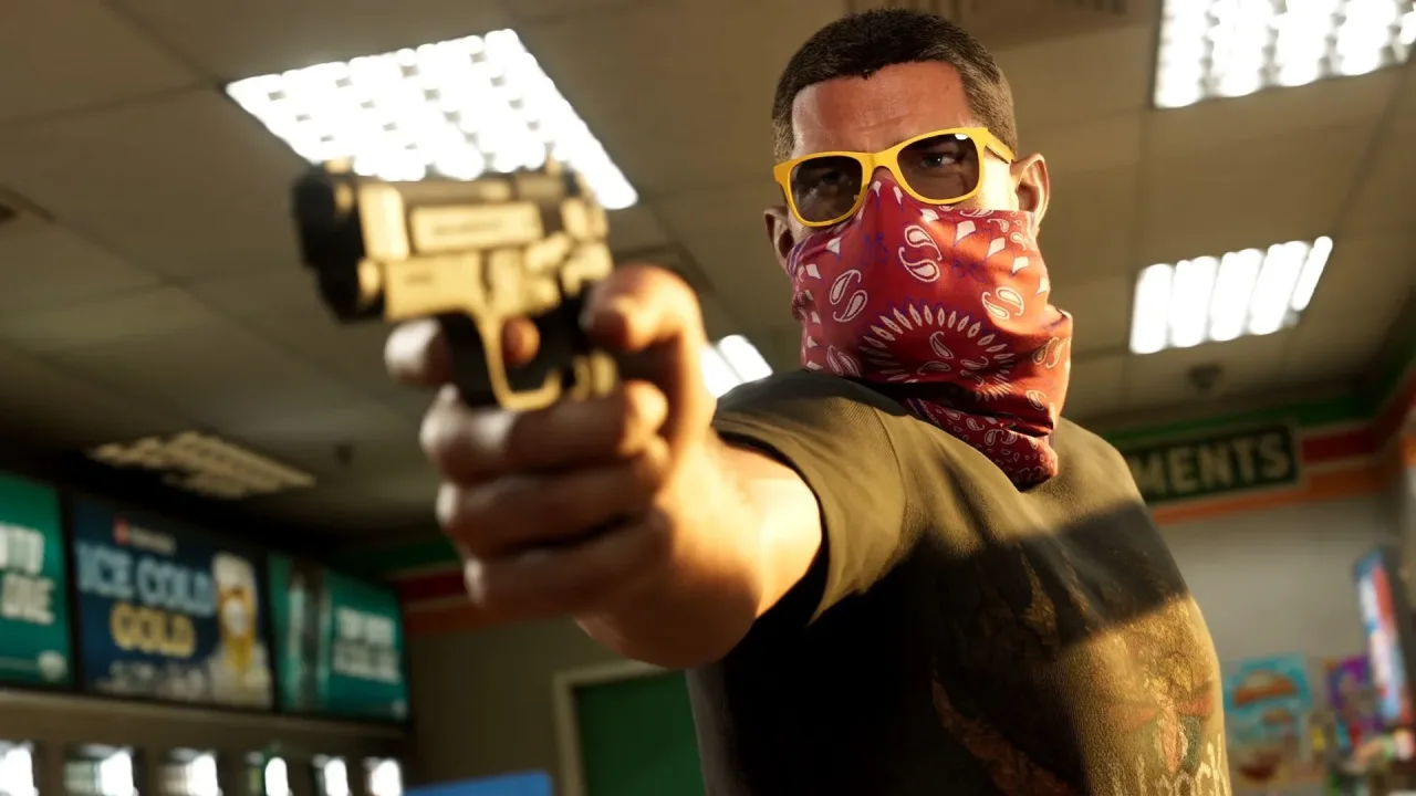 Dona da Rockstar intima Microsoft e Discord a revelarem dados dos hackers de GTA 6