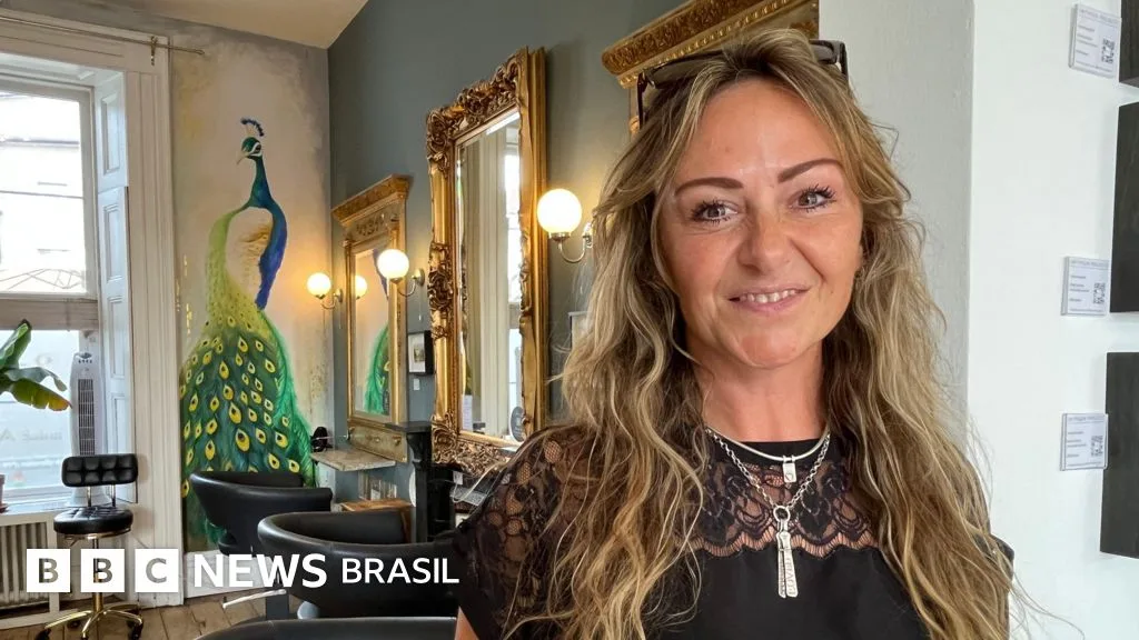 'O que os meus professores consideravam defeitos foi o que me levou para prosperar na vida'