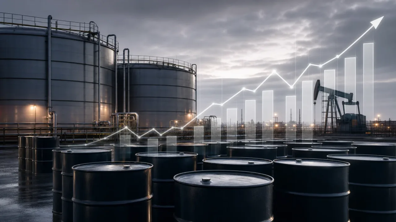 Ibovespa sobe com apostas em corte da Selic, mas queda do petróleo limita avanço