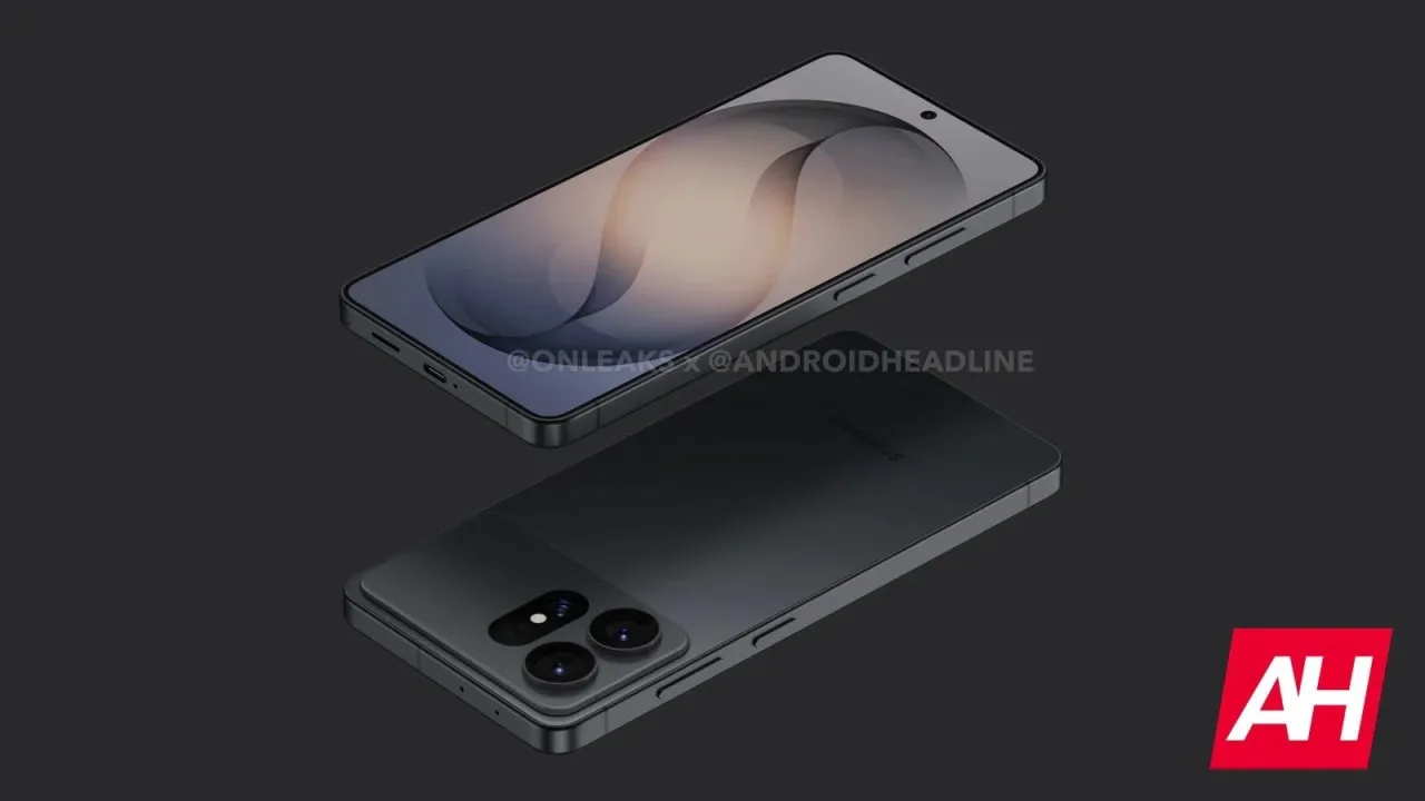 Galaxy S27 Ultra tem design vazado com novo módulo de câmeras; veja