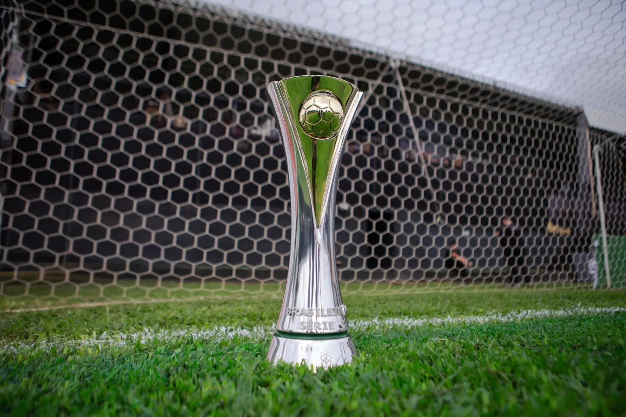 CBF divulga detalhes da segunda fase da Série C; confira