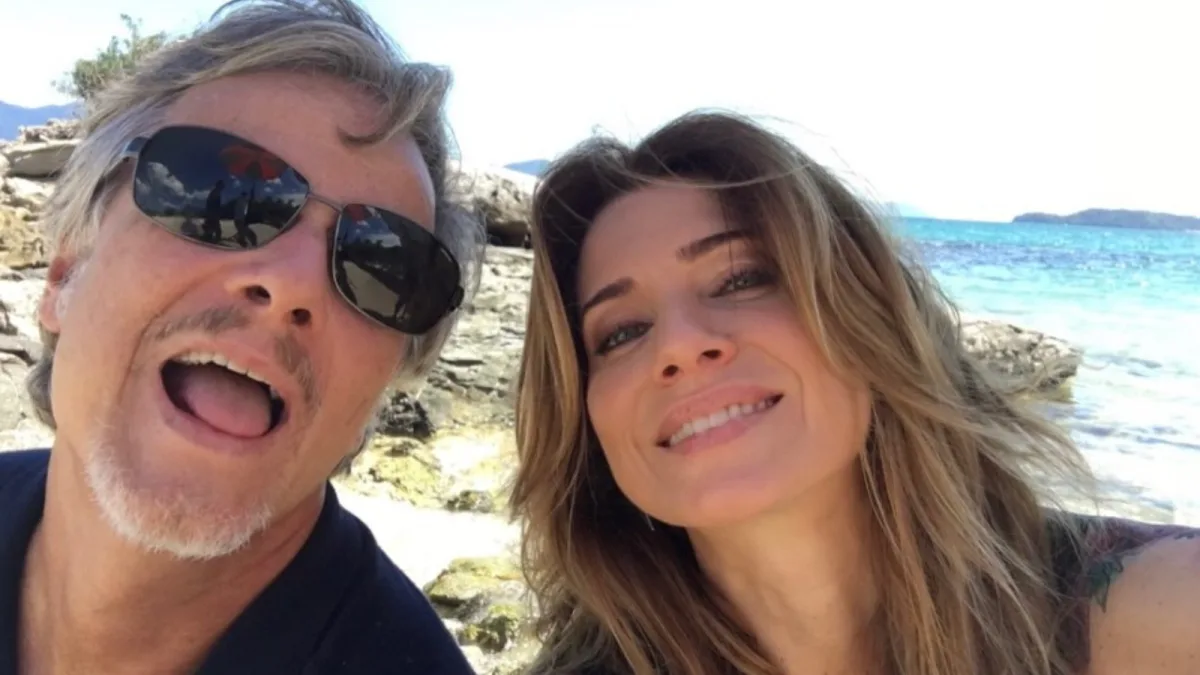 Aos 63, Marcello Novaes vive em sítio isolado em meio à natureza; veja