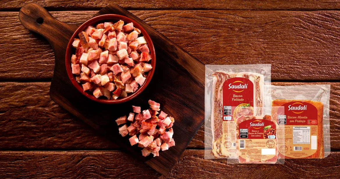 Dia do Bacon: versatilidade impulsiona consumo e amplia espaço do produto na mesa dos brasileiros