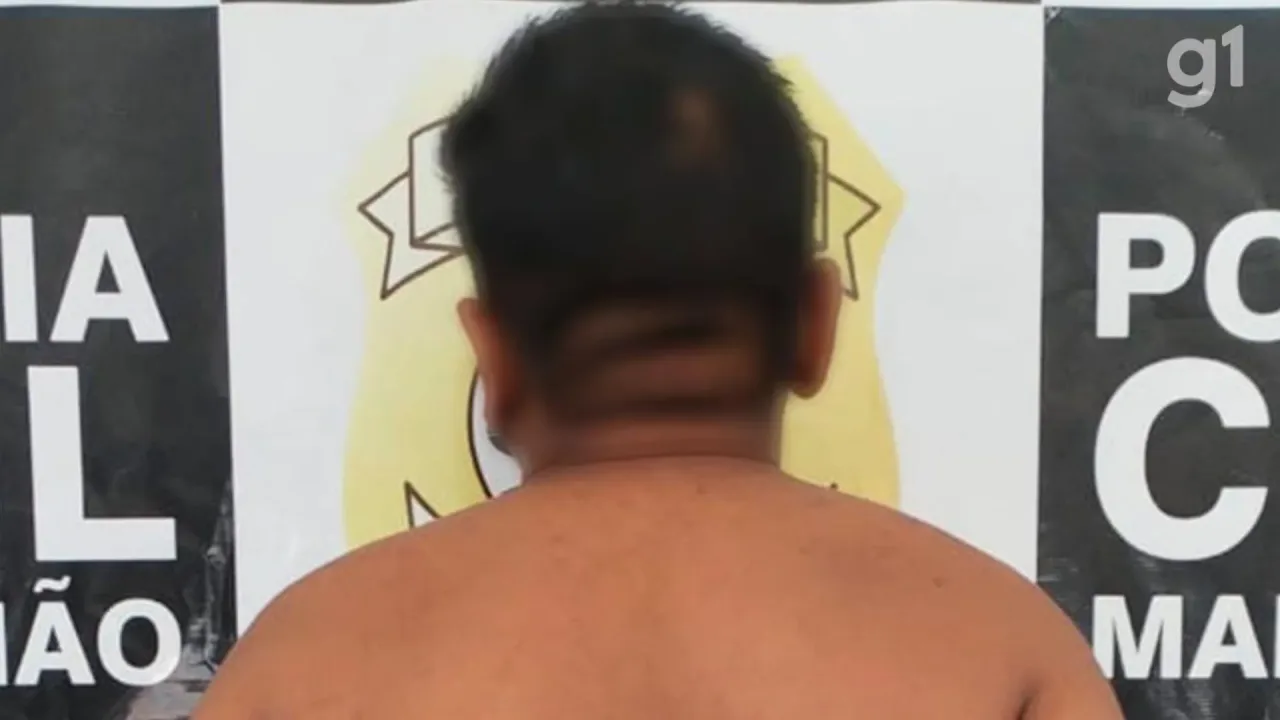 Homem é preso suspeito de roubar mais de R$ 11 mil e agredir vítima em Araioses