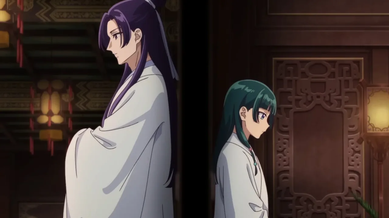 Diários de uma Apotecária: tudo o que sabemos sobre a terceira temporada do anime