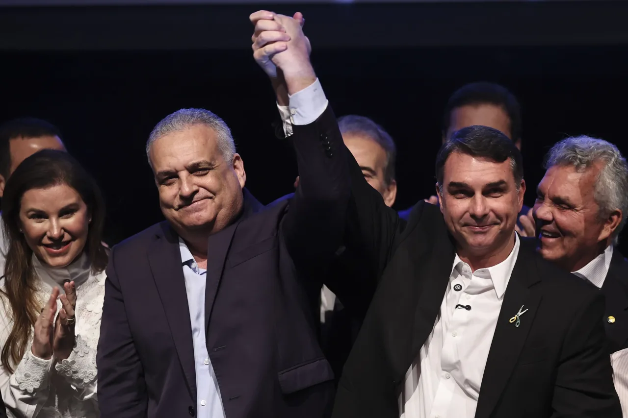 A ascensão de Alfredo Gaspar