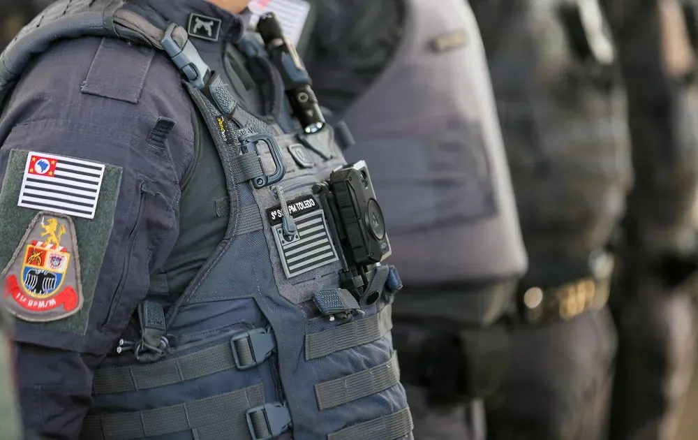 Gerp: violência é o maior problema do país para 46% da população