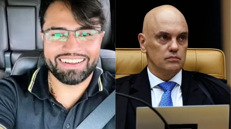 Caso Luís Pablo reacende debate nacional sobre os limites de investigações e o sigilo da fonte