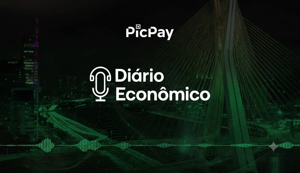 Diário Econômico: Ibovespa cai pela 5ª vez; IPCA e Copom entram no radar
