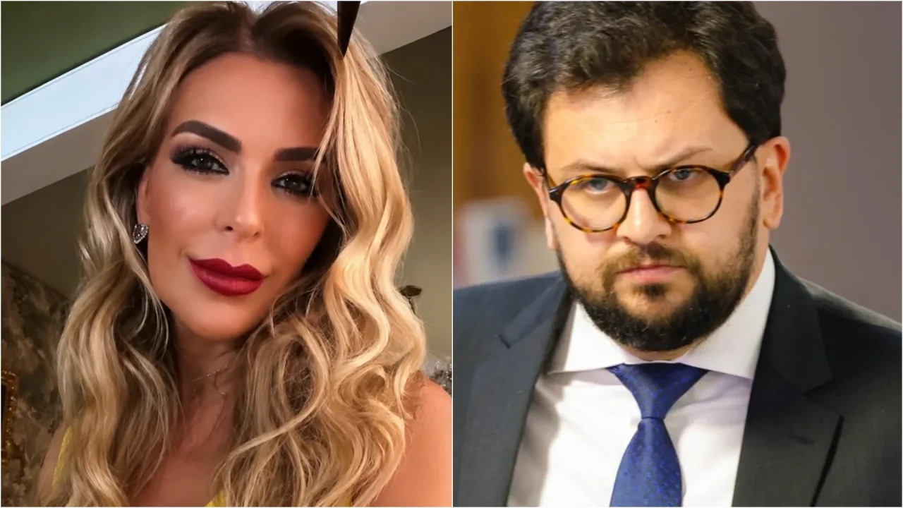 Marcola recebeu contrato de venda de canabidiol de lobista, diz PF