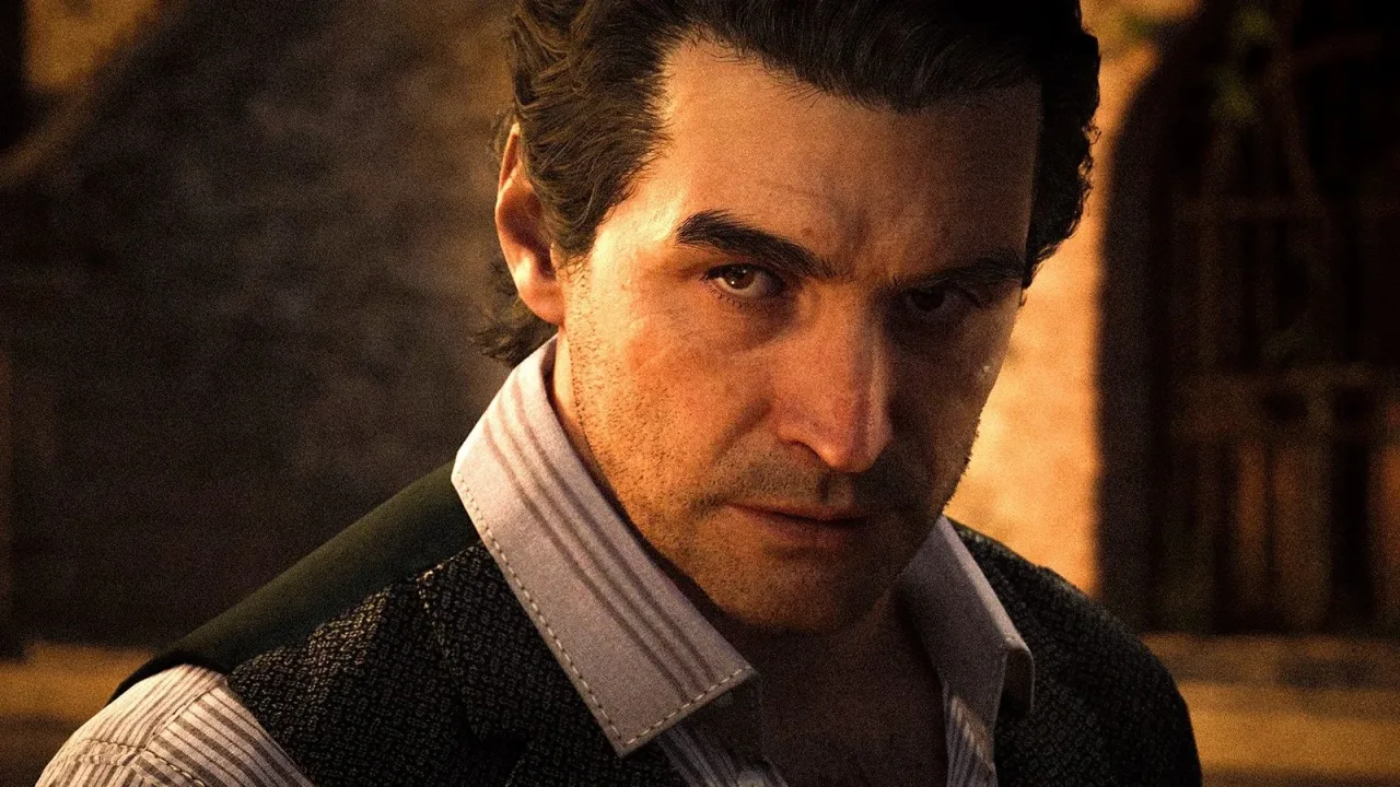 Mafia Omertà Collection chega de surpresa com todos os jogos da franquia em um só pacote