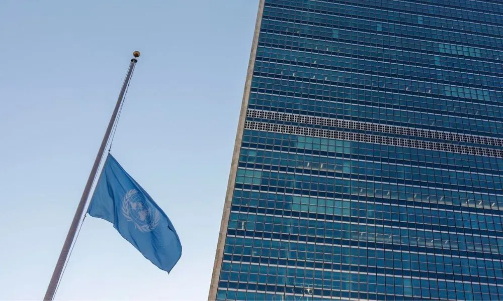 ONU alerta que ataques israelenses em Gaza podem constituir crimes de guerra