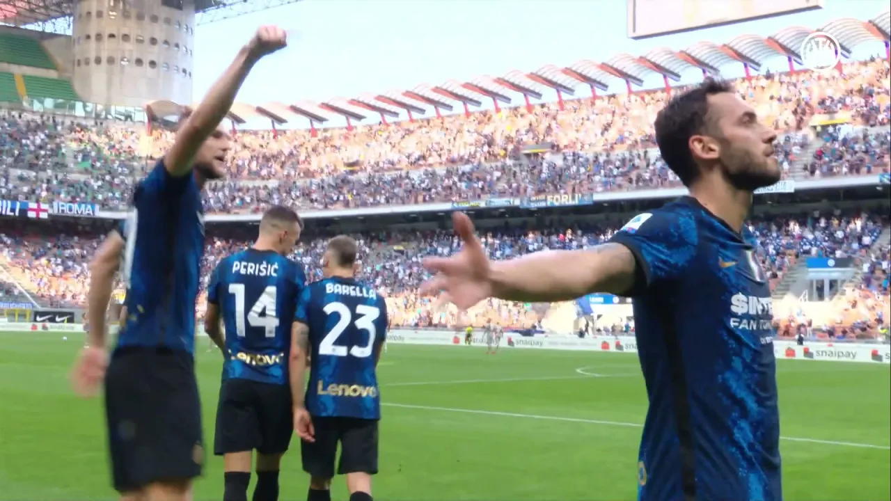 Os 10 melhores gols do Inter na rodada de abertura