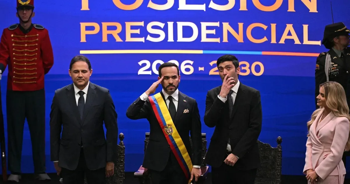 EUA pretendem enviar pacote de US$ 1 bilhão para auxiliar a segurança da Colômbia