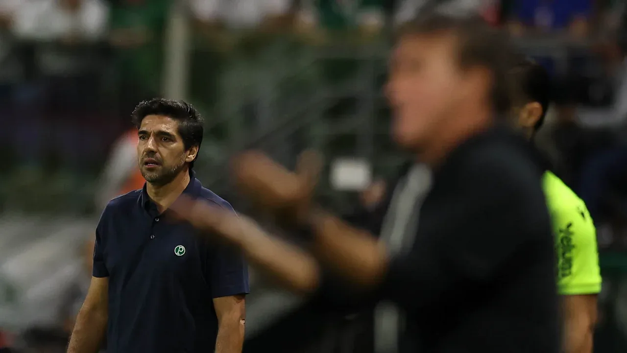 Palmeiras tem DM cheio antes de enfrentar o Mirassol; veja desfalques