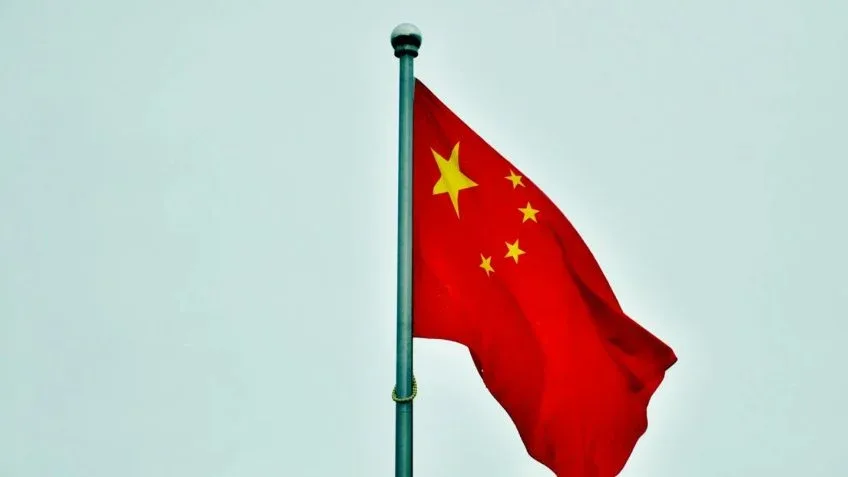 China pune streamers por sexualização e pedidos de doações