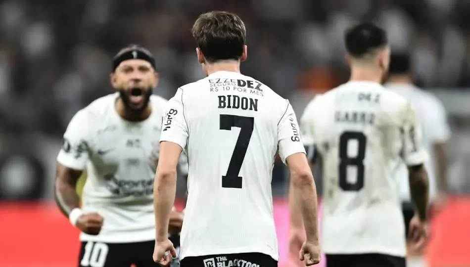 Corinthians 1 x 0 Rosario Central: veja melhores momentos pela Libertadores