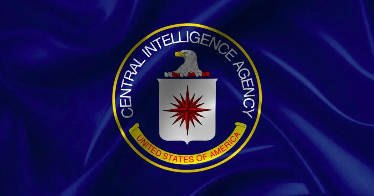 Onda de demissões atinge a CIA, principal agência de inteligência dos EUA