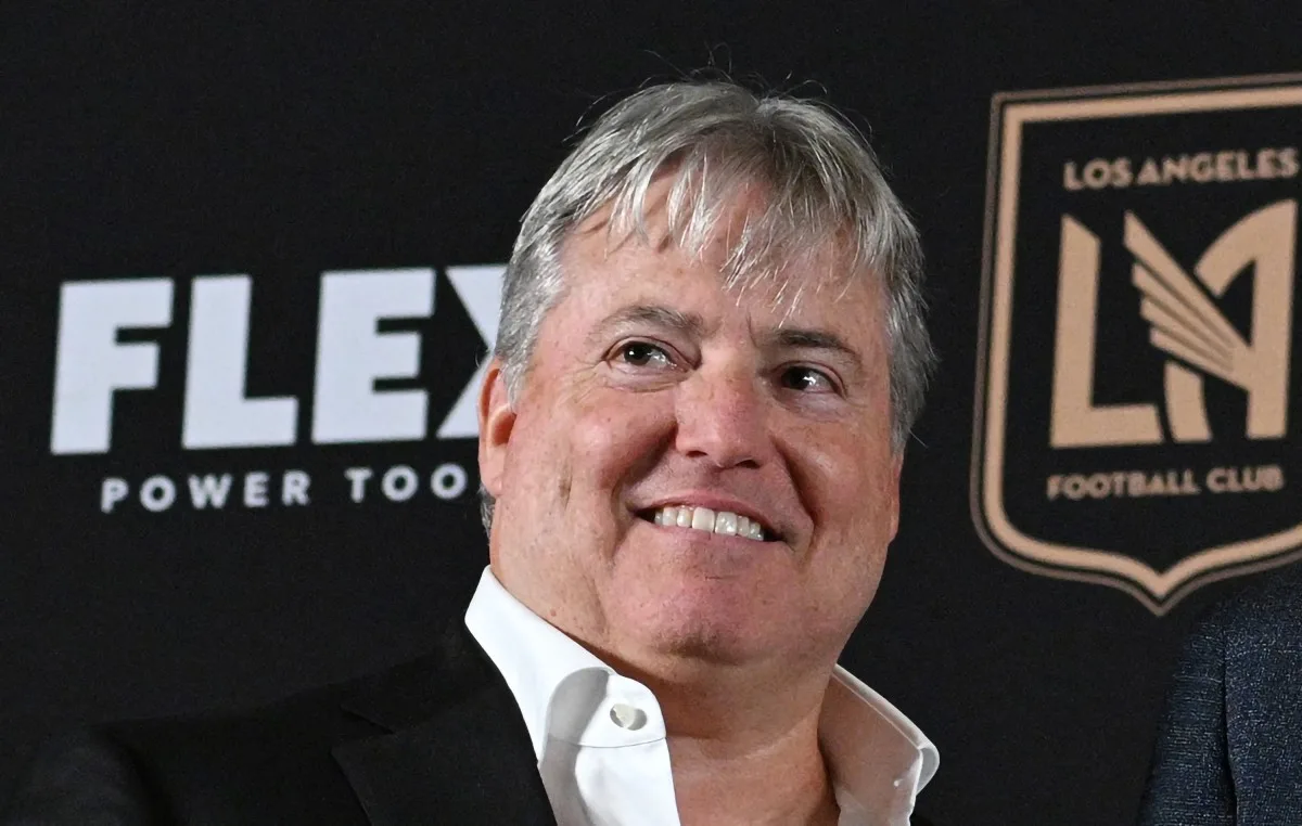 MLS define novo comissário para liderar a liga a partir de 2027