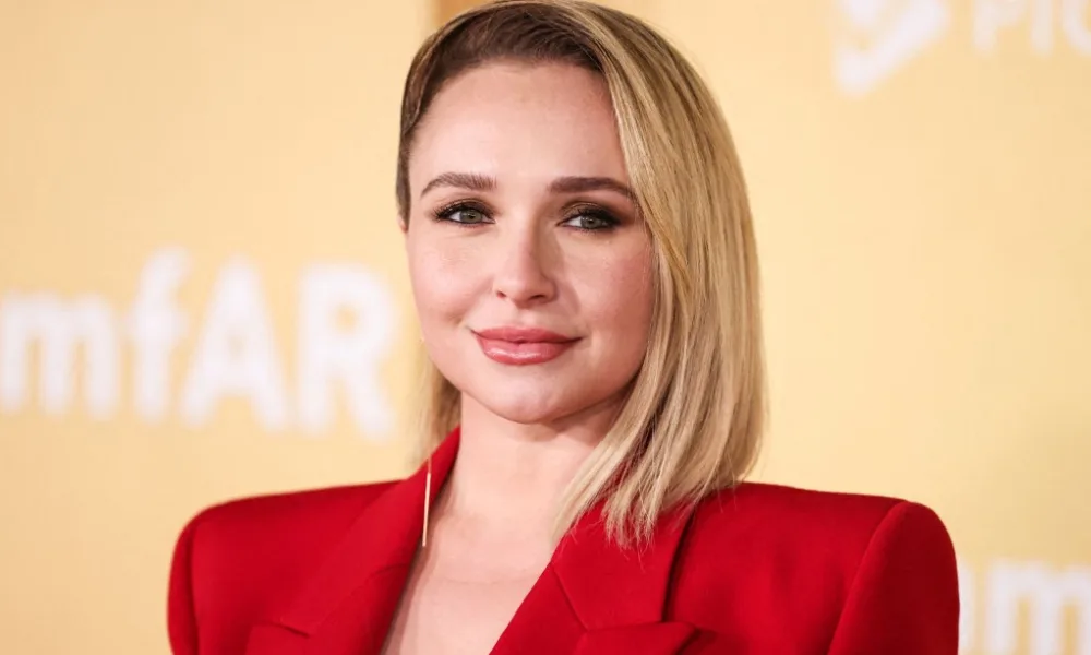 Atriz de ‘Heroes’ e ‘Nashville’, Hayden Panettiere morre aos 36 anos