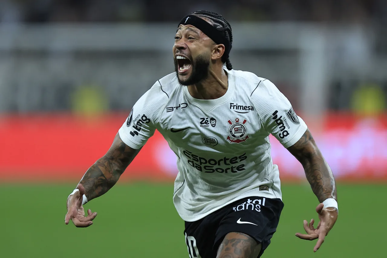 Análise: Memphis decide e faz jus a coro por renovação com o Corinthians