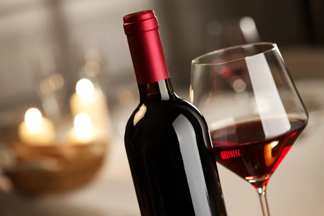 Exportações de vinhos e espumantes brasileiros crescem 23,73% e chegam a 79 países