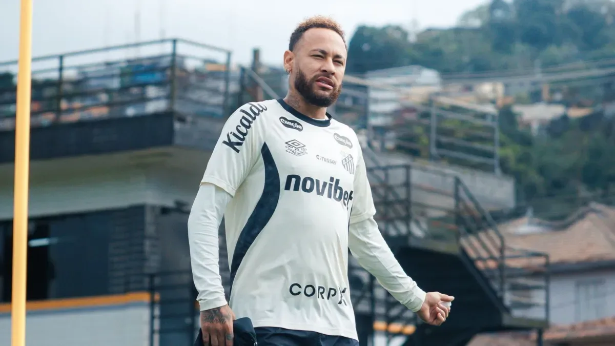 Neymar x Sormani: entenda polêmica entre camisa 10 e jornalista