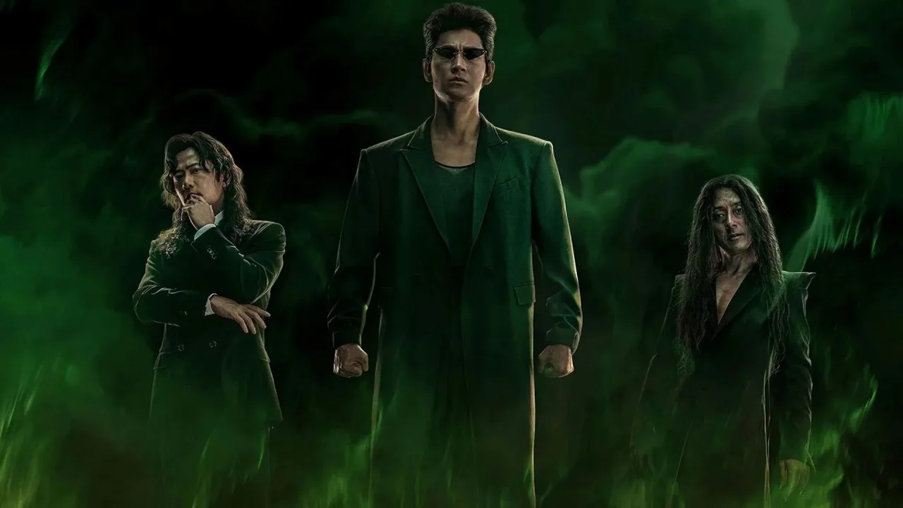 Yu Yu Hakusho: Netflix confirma segunda temporada do live action do anime