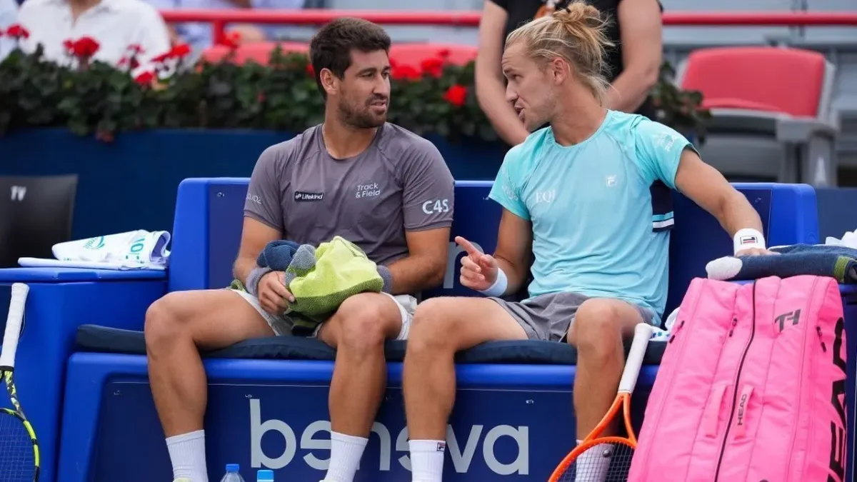 Swiatek vence Svitolina e chega à primeira final da temporada em Montreal