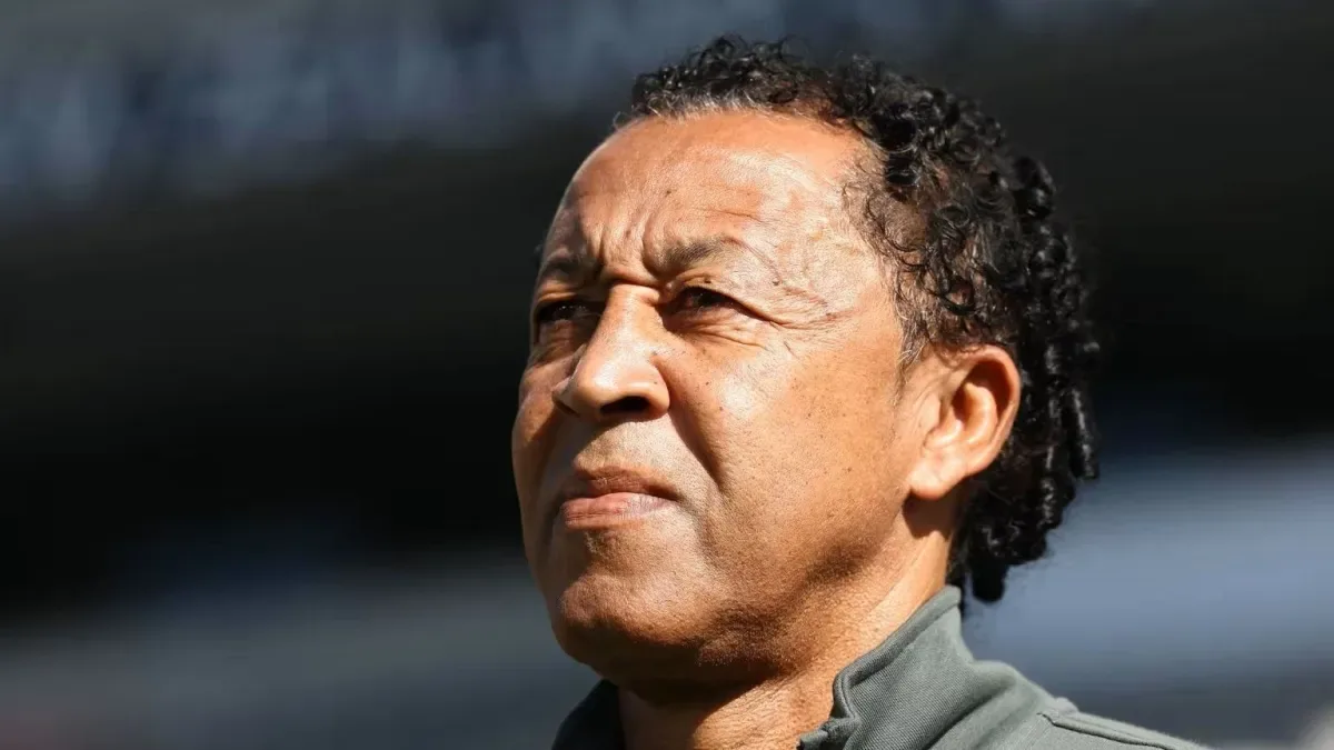 Saiba quando será a possível estreia de Vozinha pelo Colo-Colo