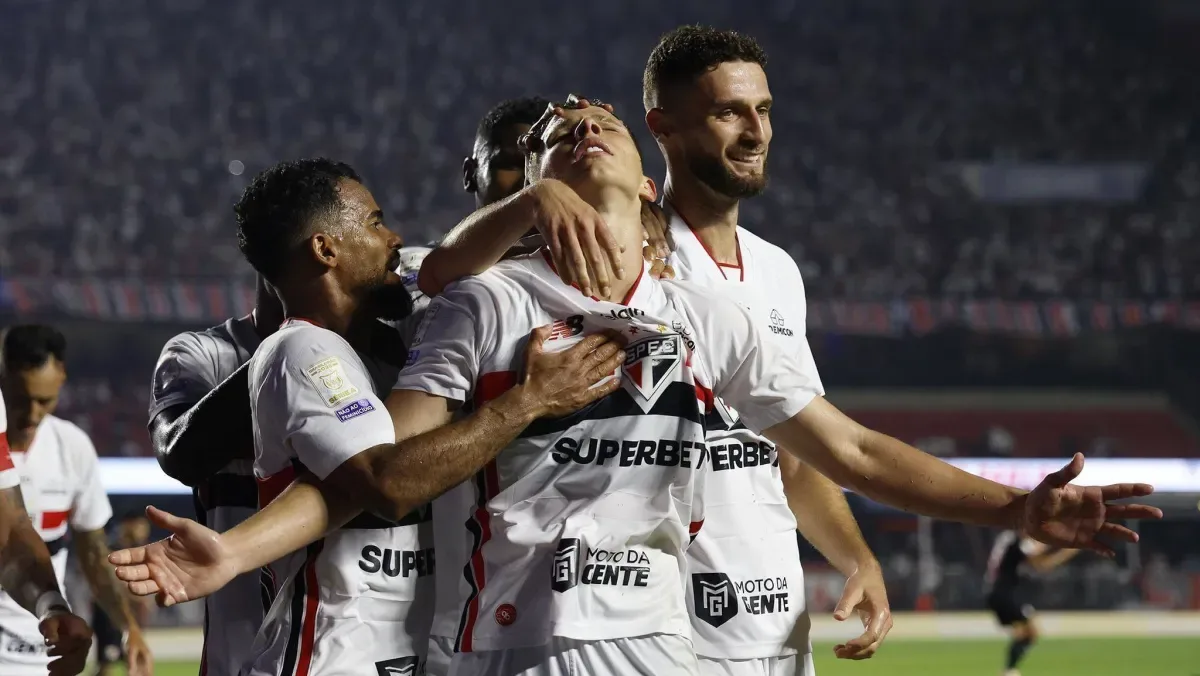 Vasco domina reservas do Cruzeiro, vence e dorme fora do Z4 do Brasileirão